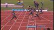 Nouvelle édition du Meeting International d'athlétisme